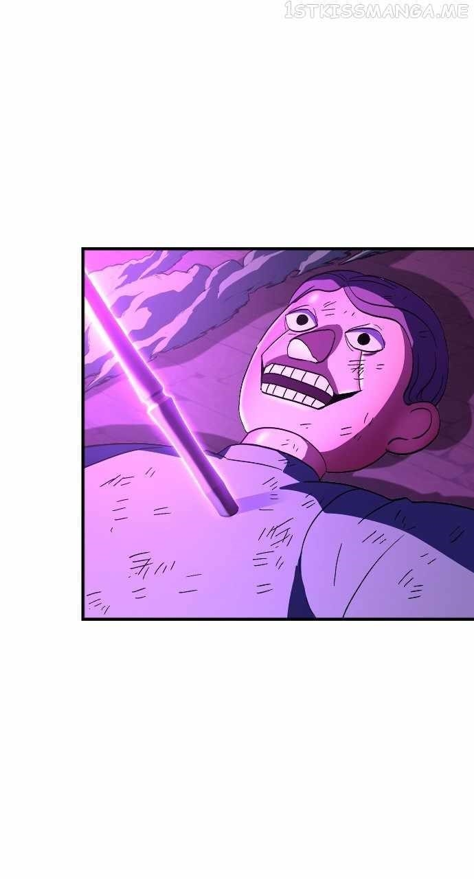 The Last Golden Child - Chapter 78 Page 61