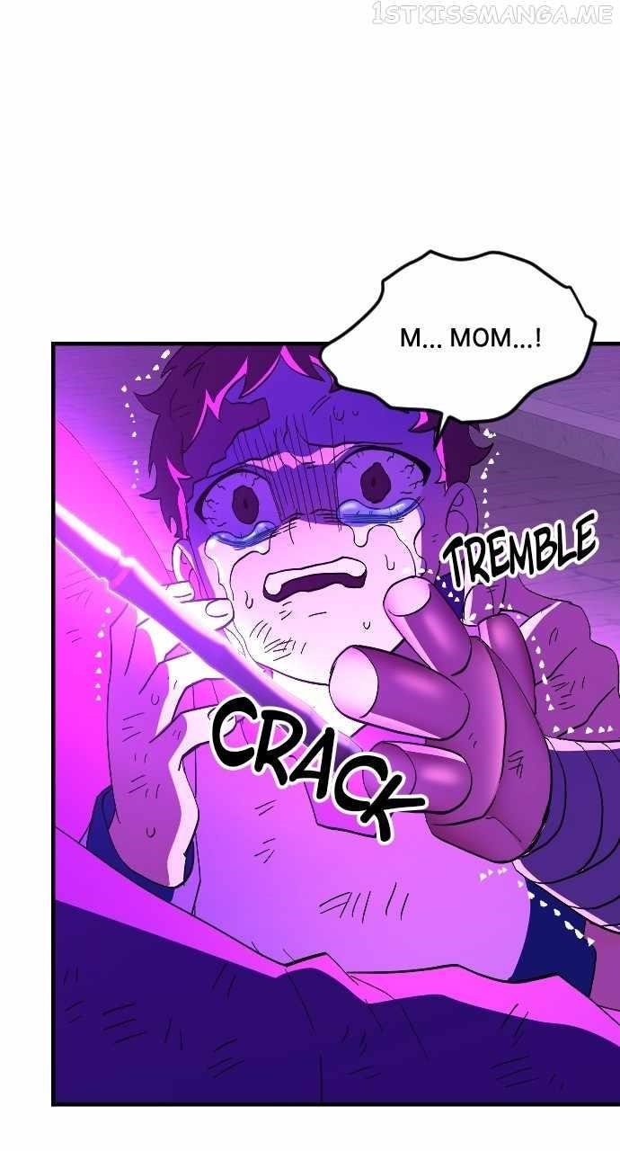 The Last Golden Child - Chapter 78 Page 63