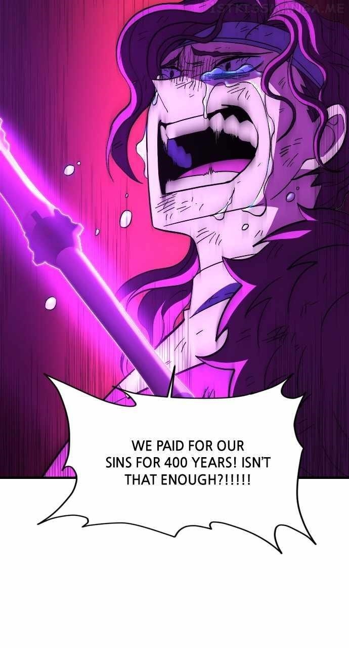 The Last Golden Child - Chapter 78 Page 67