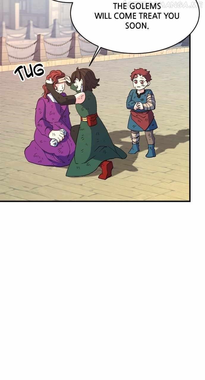 The Last Golden Child - Chapter 78 Page 7