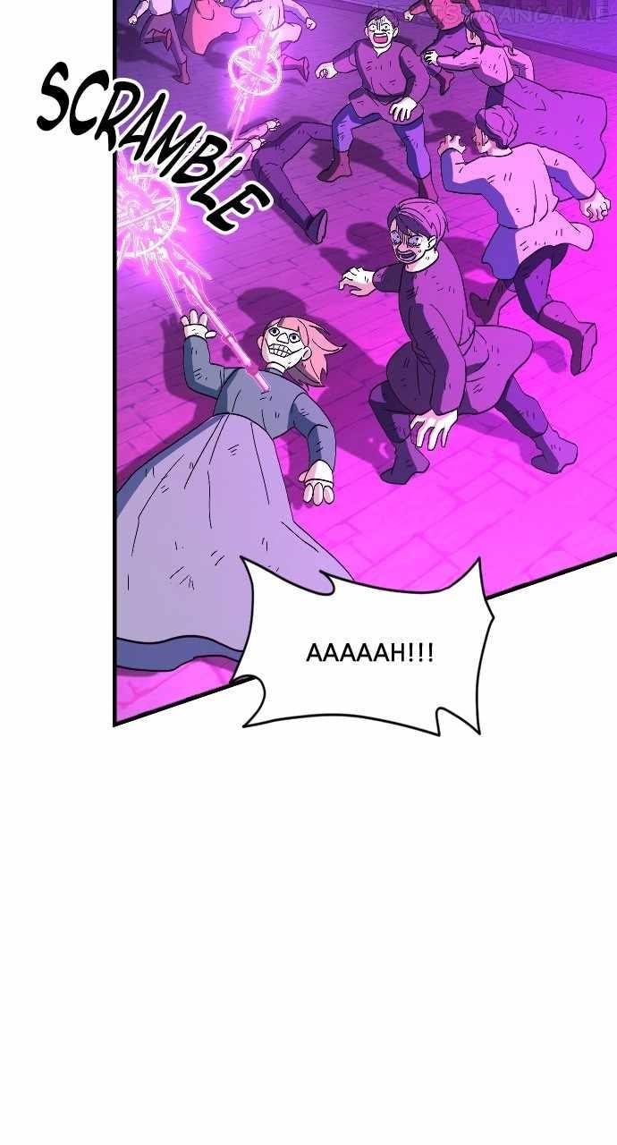 The Last Golden Child - Chapter 78 Page 72