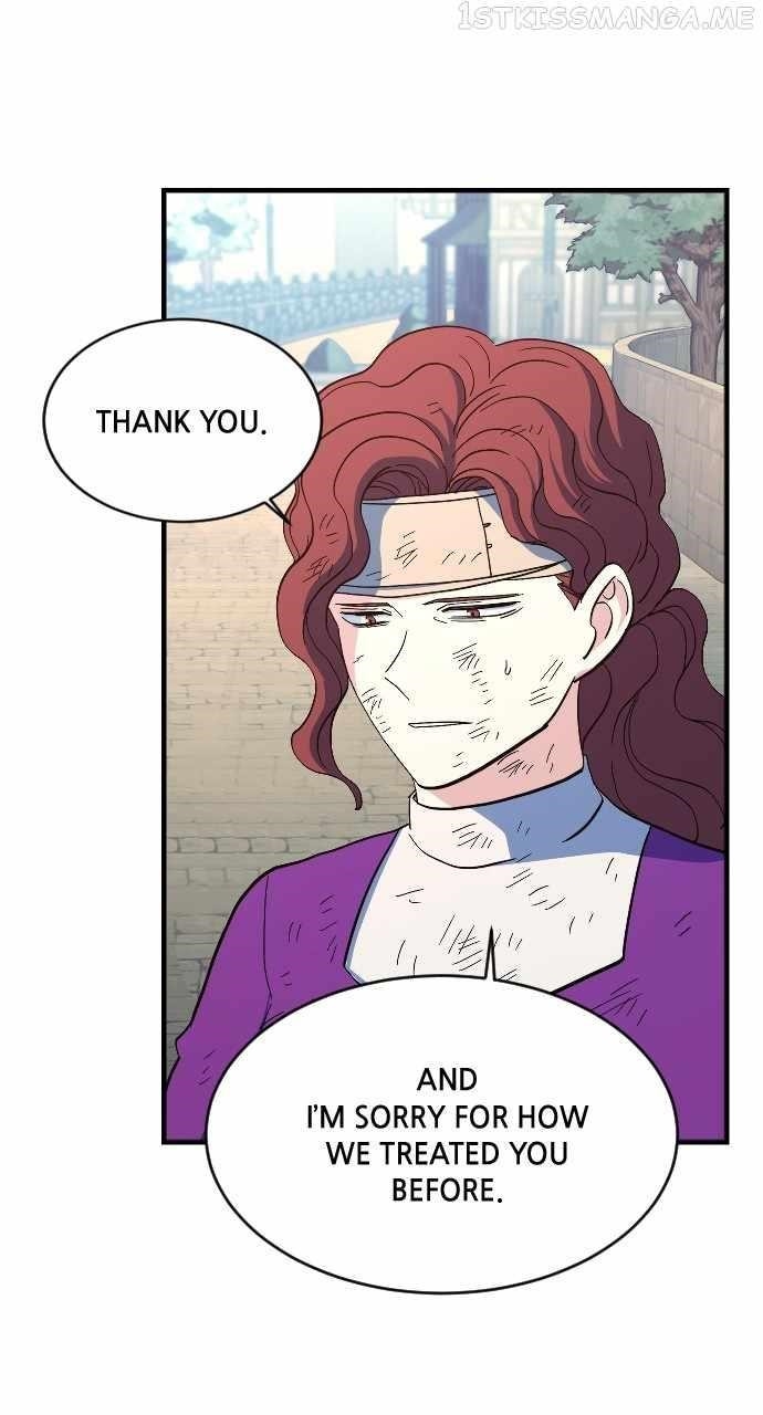 The Last Golden Child - Chapter 78 Page 8