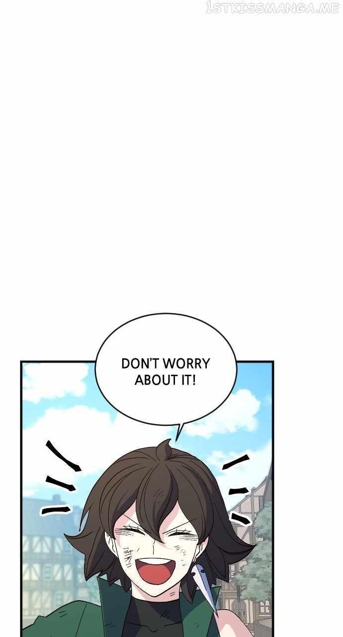 The Last Golden Child - Chapter 78 Page 9