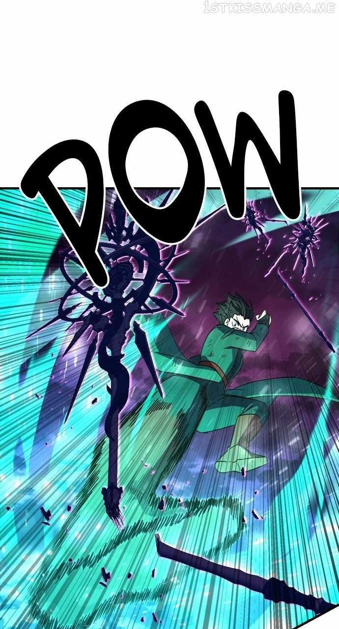 The Last Golden Child - Chapter 79 Page 11