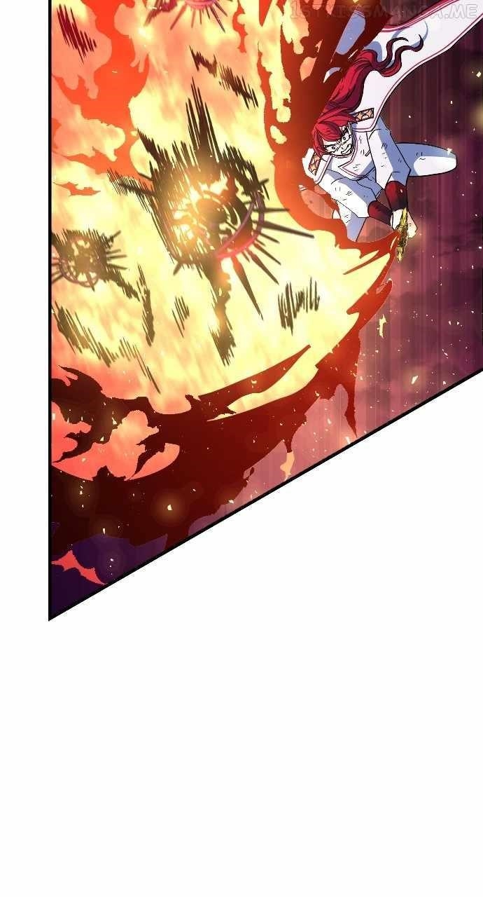 The Last Golden Child - Chapter 79 Page 13