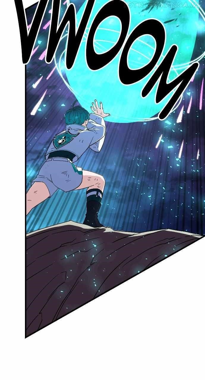 The Last Golden Child - Chapter 79 Page 16