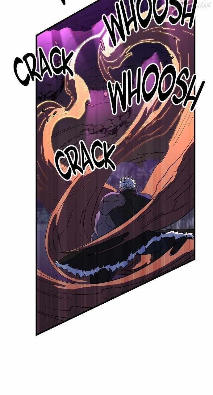 The Last Golden Child - Chapter 79 Page 19