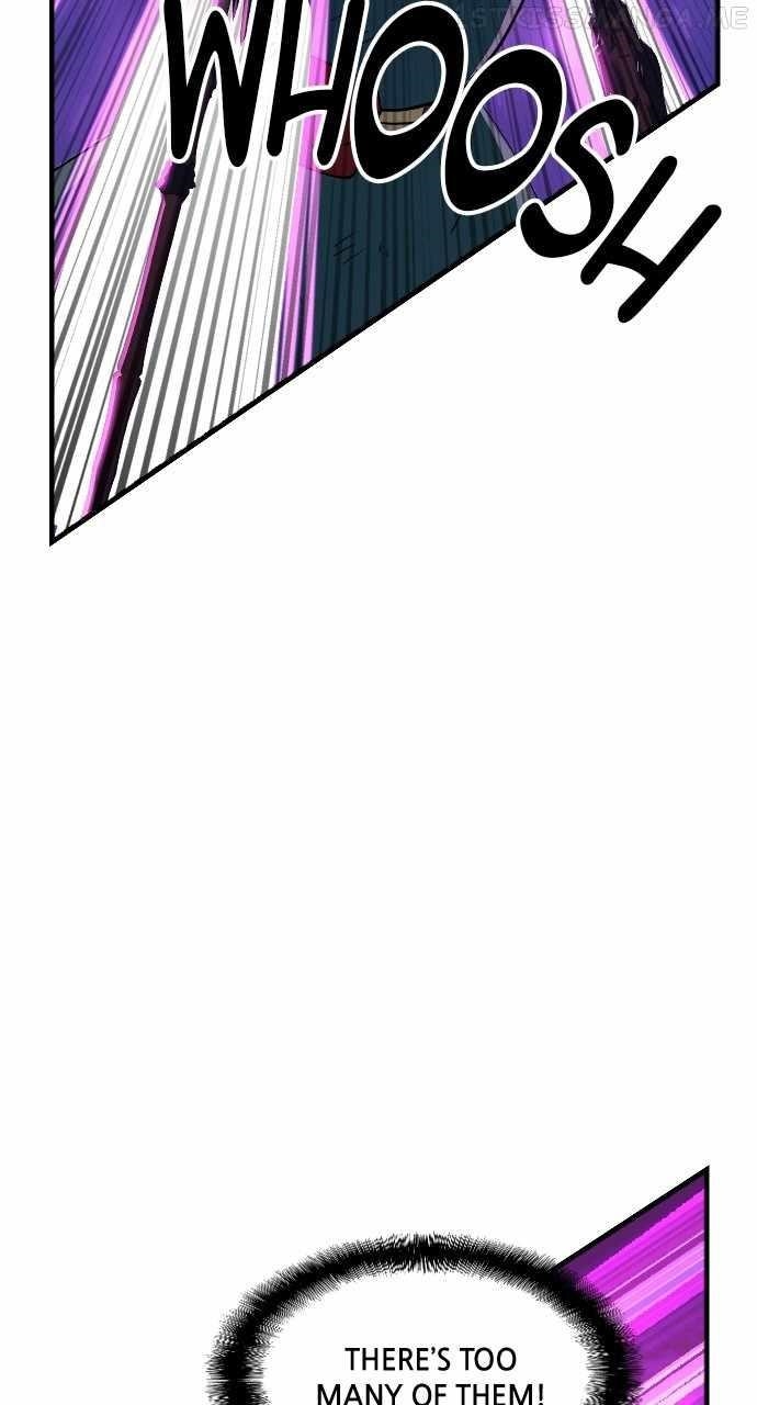 The Last Golden Child - Chapter 79 Page 24