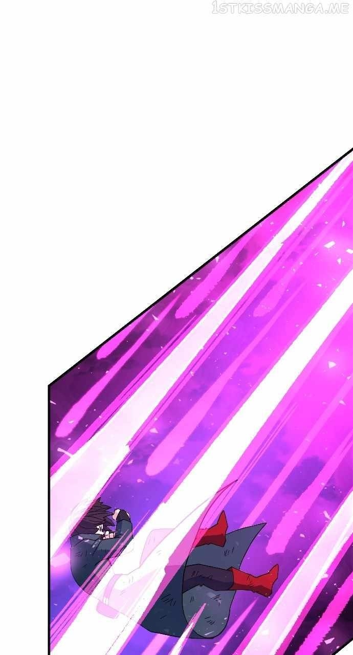 The Last Golden Child - Chapter 79 Page 26