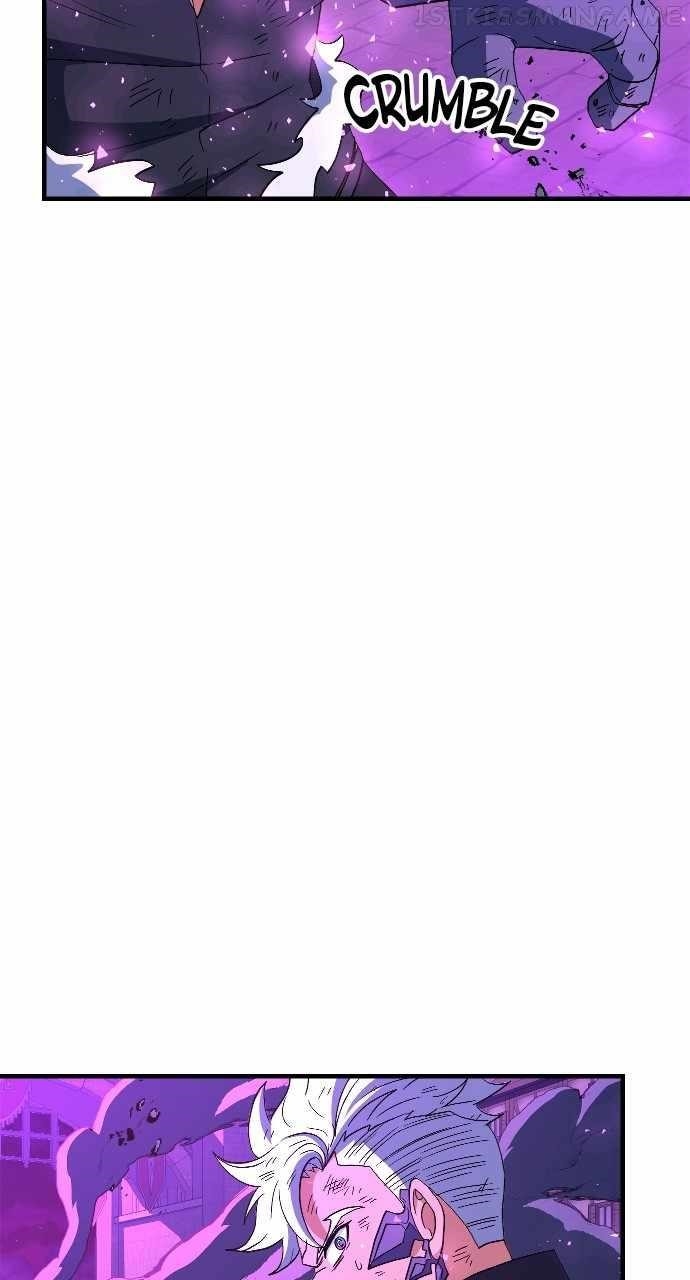 The Last Golden Child - Chapter 79 Page 34