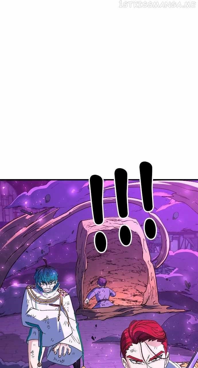 The Last Golden Child - Chapter 79 Page 37