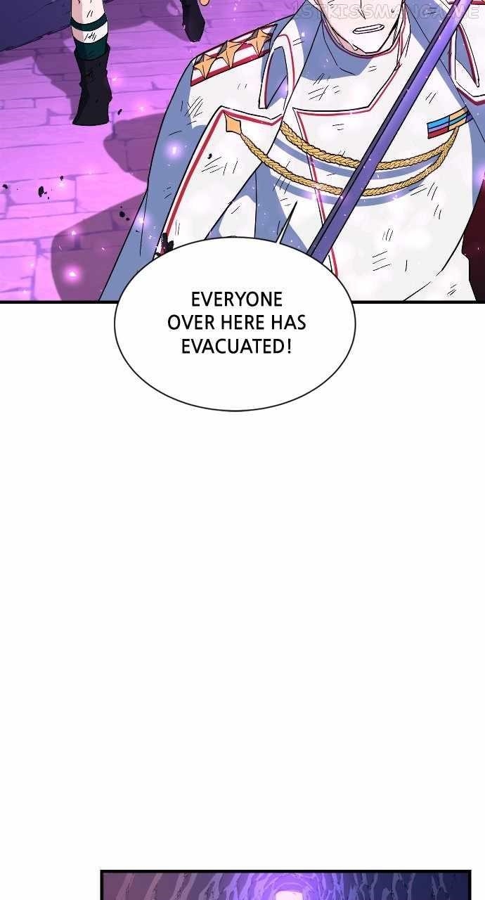 The Last Golden Child - Chapter 79 Page 38