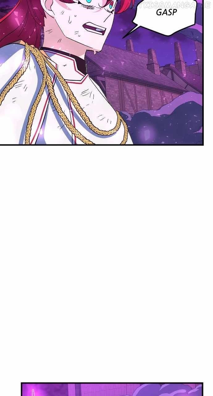 The Last Golden Child - Chapter 79 Page 44