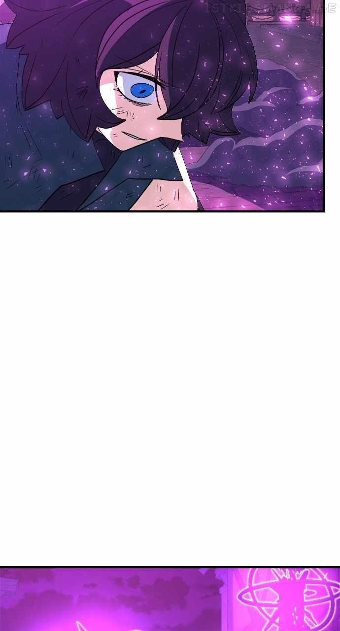 The Last Golden Child - Chapter 79 Page 49