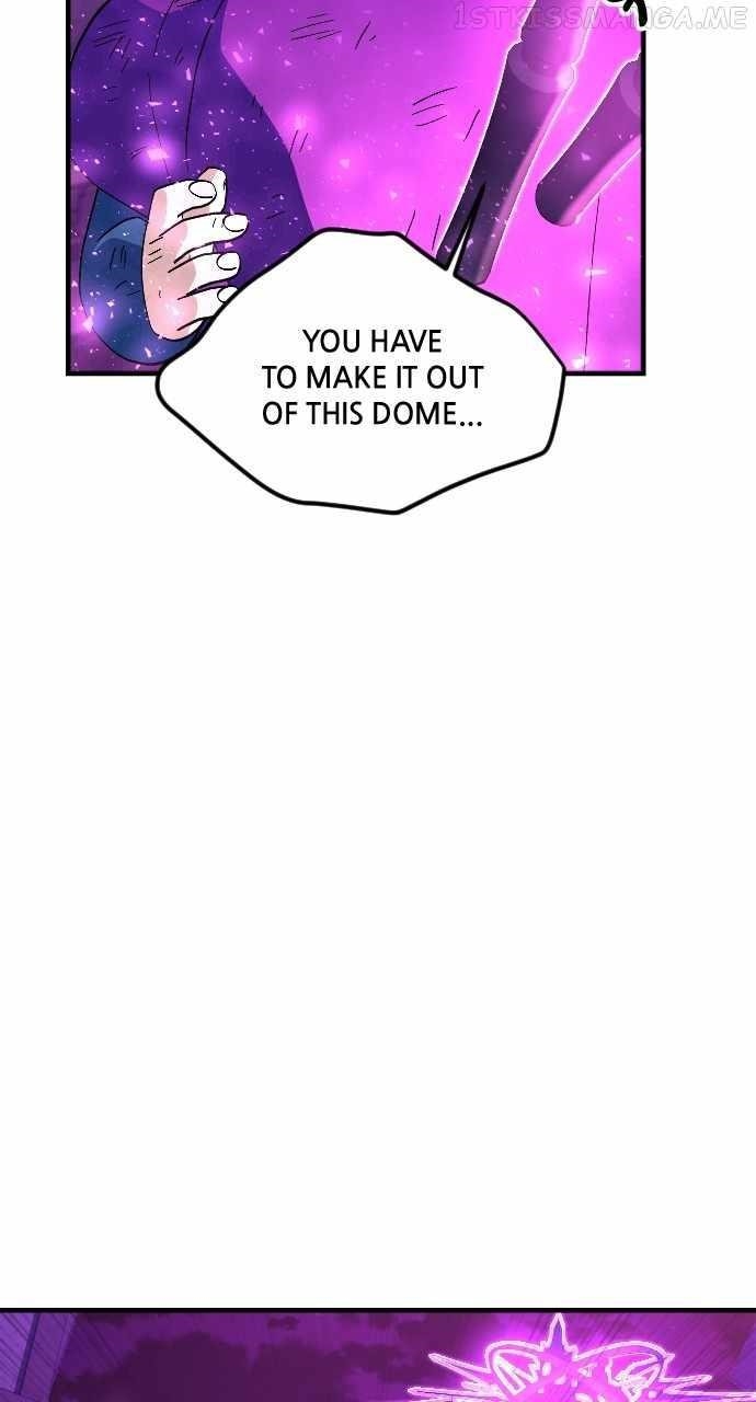 The Last Golden Child - Chapter 79 Page 53