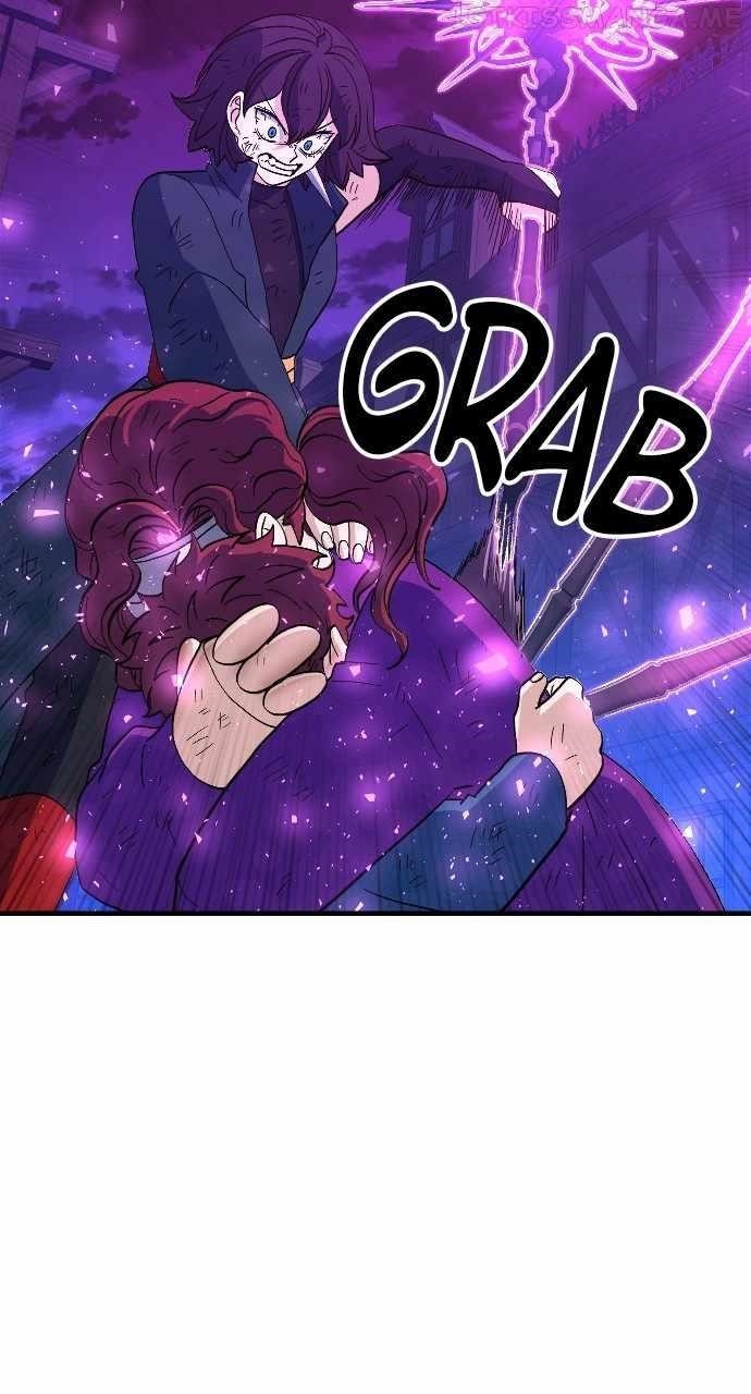 The Last Golden Child - Chapter 79 Page 54