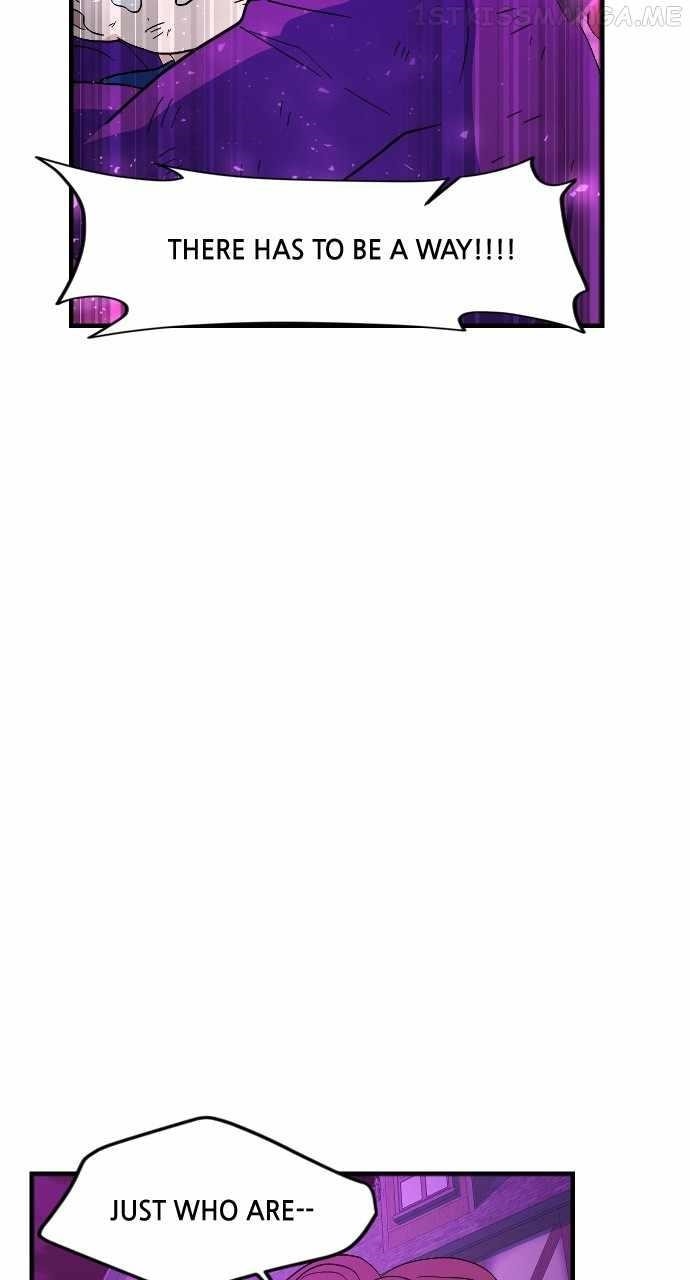 The Last Golden Child - Chapter 79 Page 57