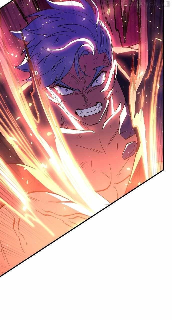 The Last Golden Child - Chapter 79 Page 6