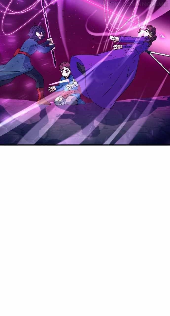 The Last Golden Child - Chapter 79 Page 60