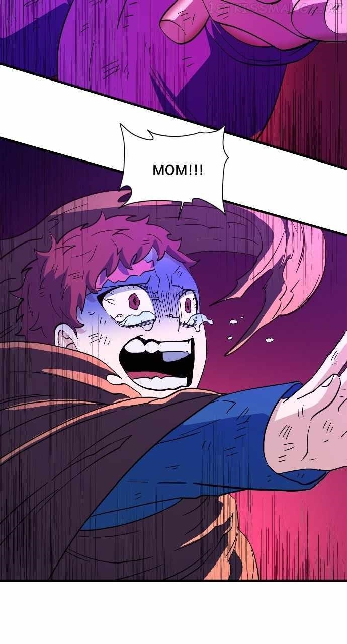 The Last Golden Child - Chapter 79 Page 64