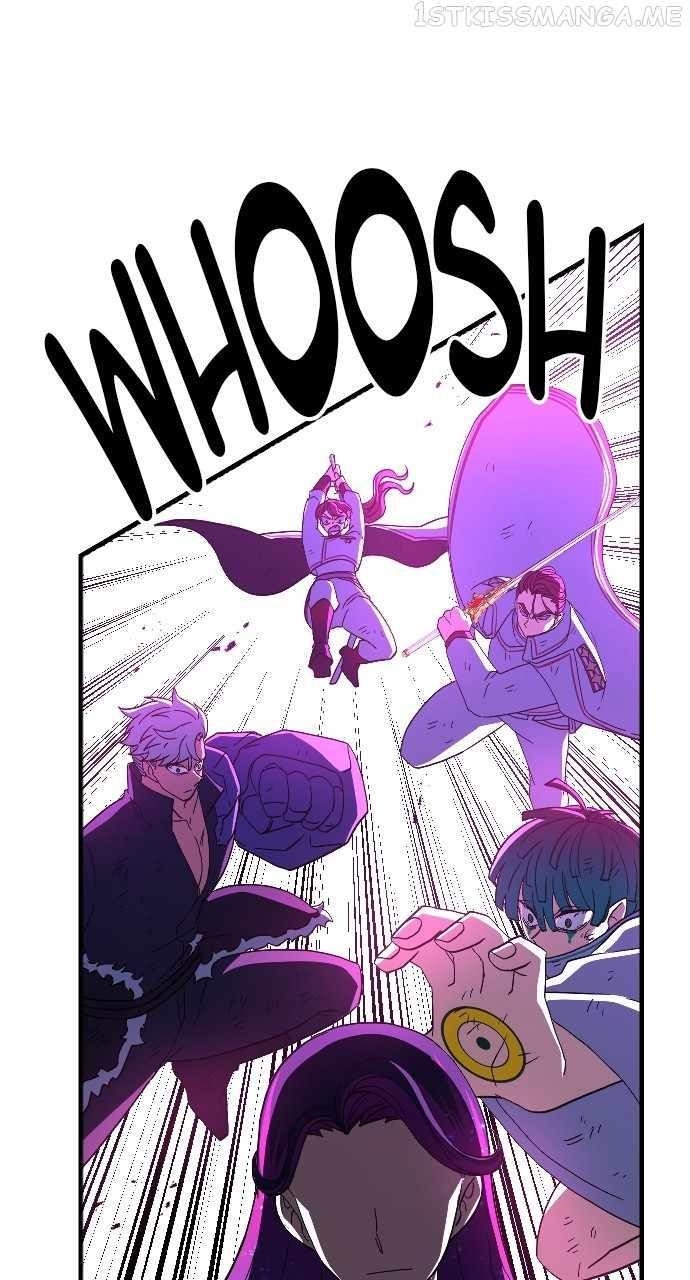 The Last Golden Child - Chapter 79 Page 75