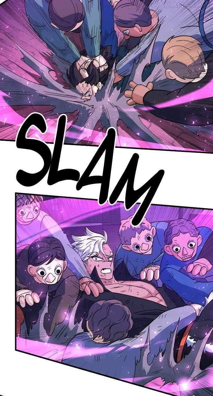 The Last Golden Child - Chapter 79 Page 84