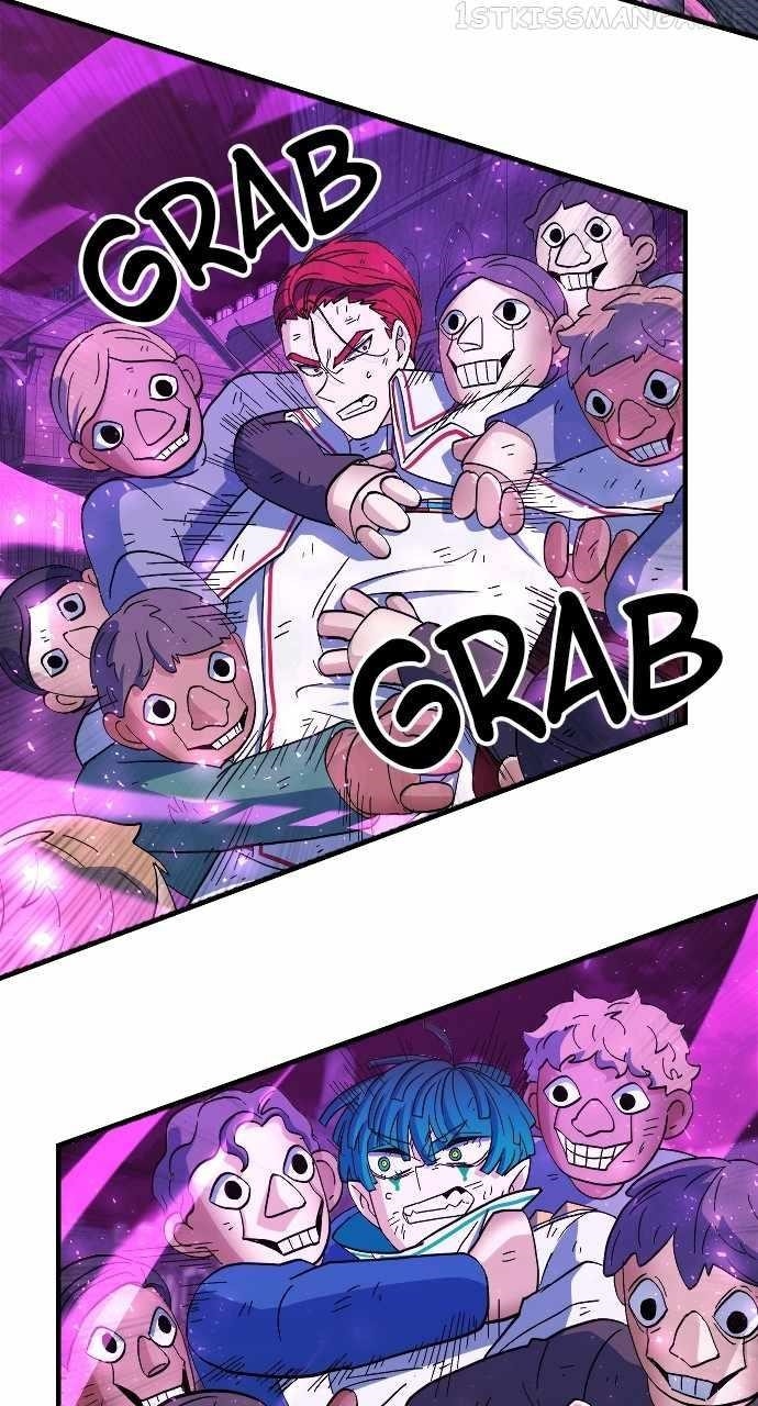 The Last Golden Child - Chapter 79 Page 85