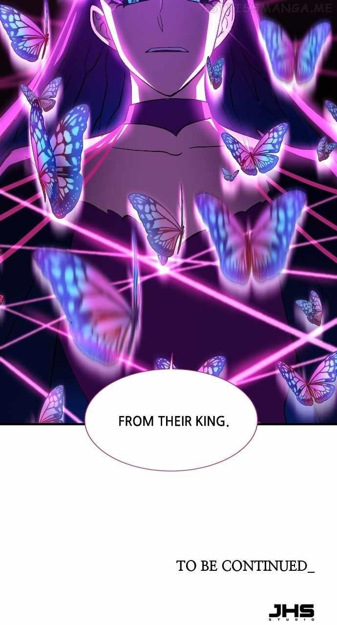 The Last Golden Child - Chapter 79 Page 90