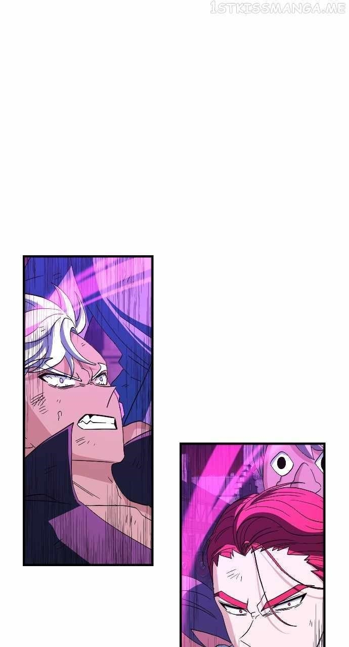 The Last Golden Child - Chapter 80 Page 19