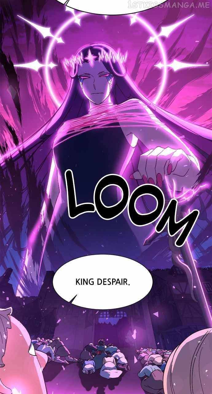 The Last Golden Child - Chapter 80 Page 24