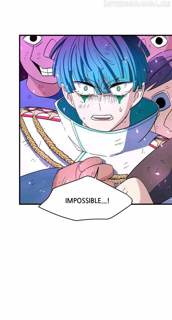 The Last Golden Child - Chapter 80 Page 28