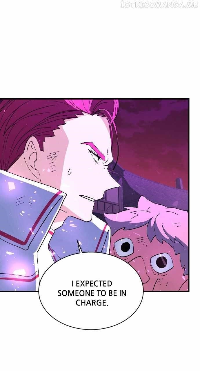 The Last Golden Child - Chapter 80 Page 29