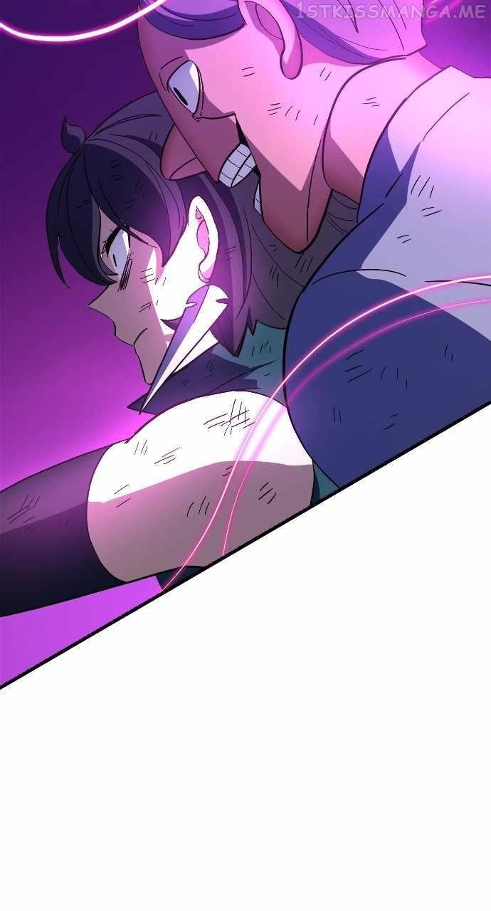 The Last Golden Child - Chapter 80 Page 3