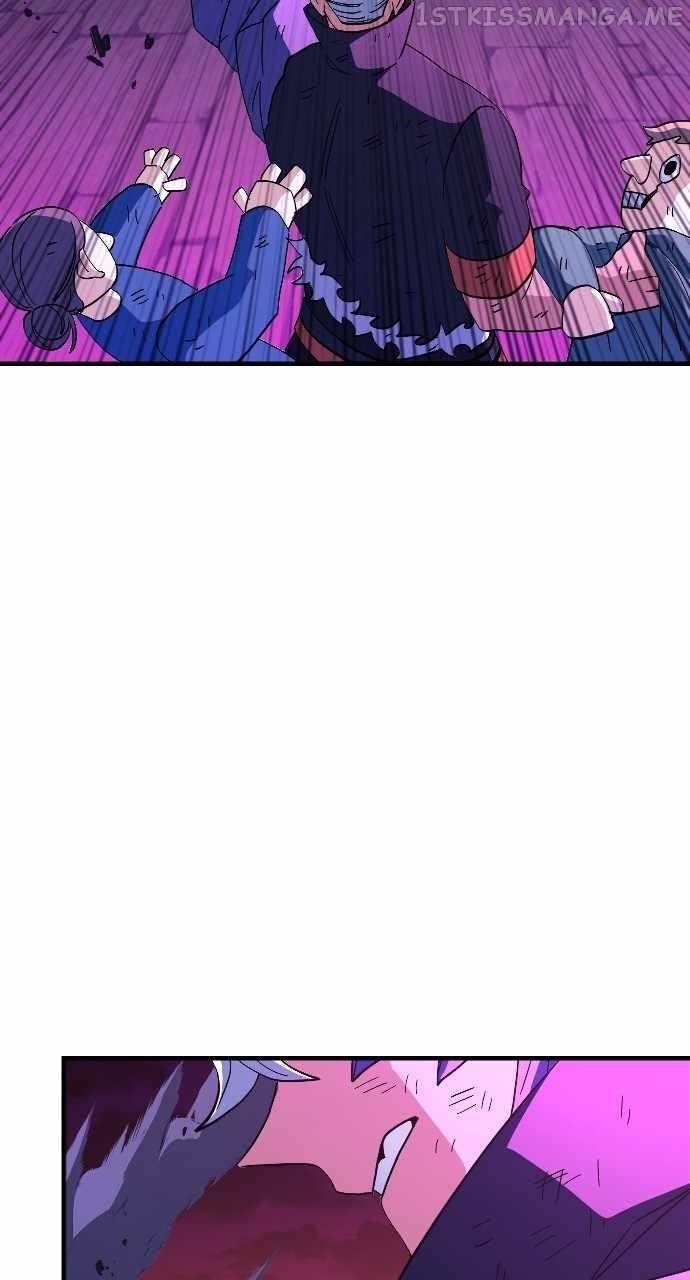 The Last Golden Child - Chapter 80 Page 34