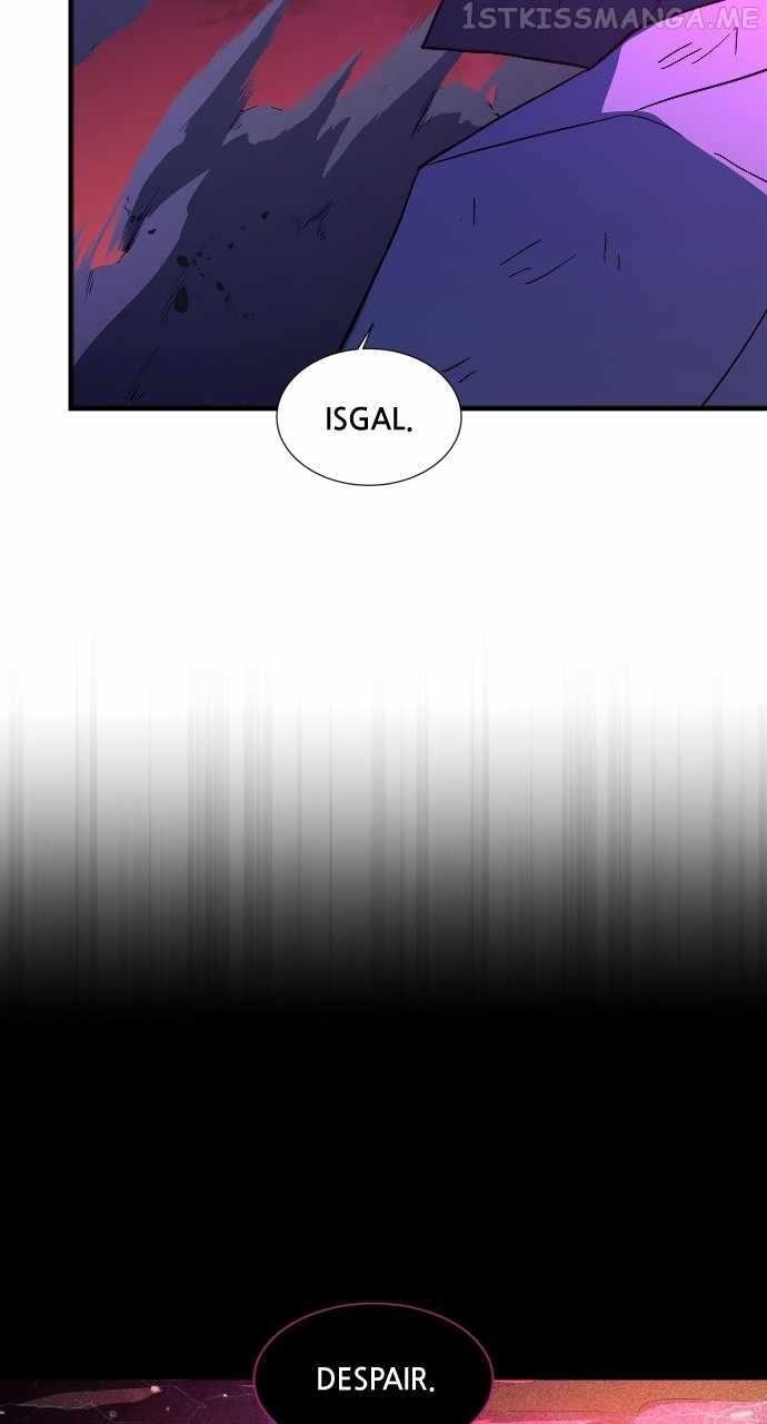 The Last Golden Child - Chapter 80 Page 35