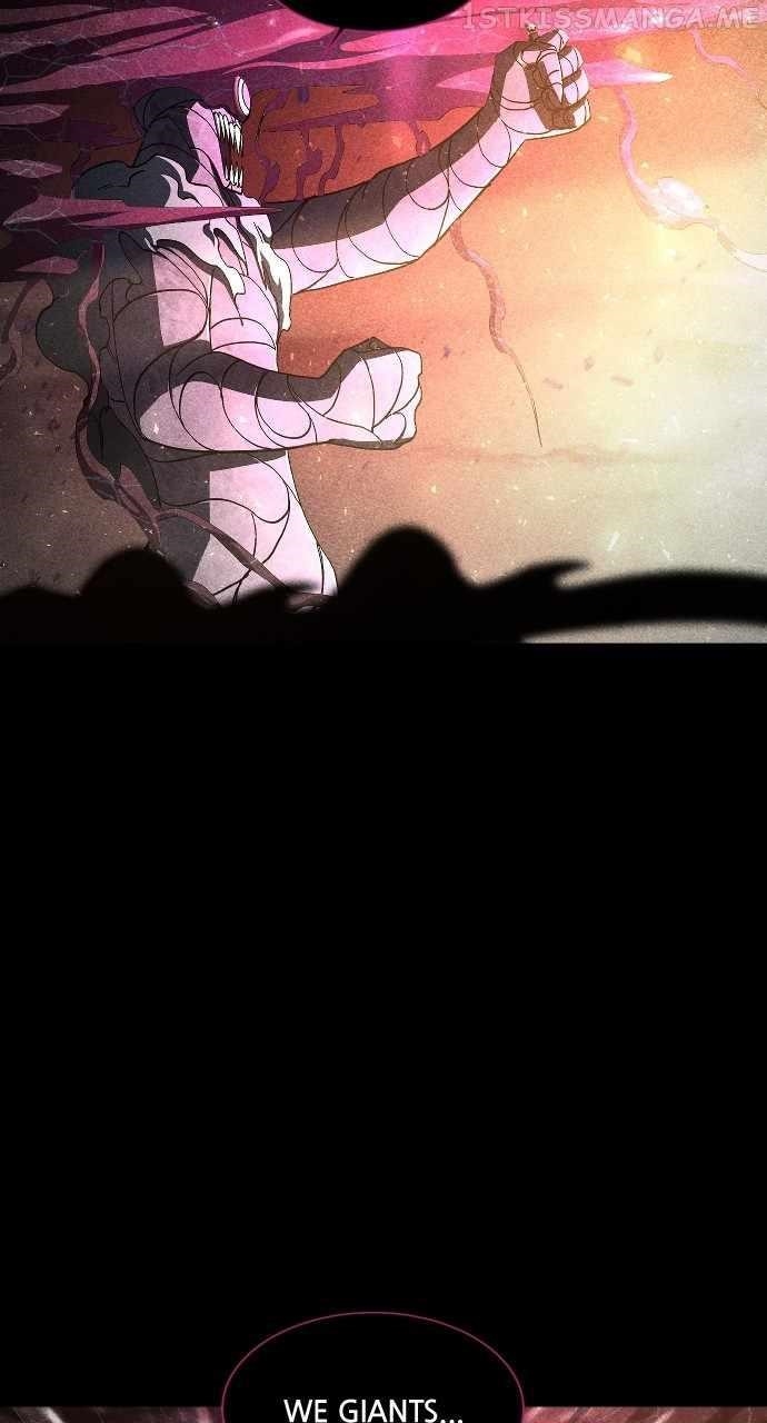 The Last Golden Child - Chapter 80 Page 36