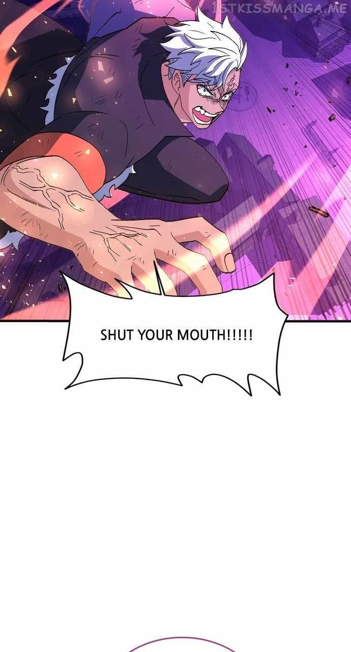 The Last Golden Child - Chapter 80 Page 43