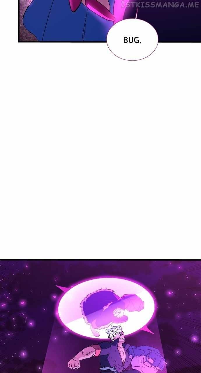 The Last Golden Child - Chapter 80 Page 45