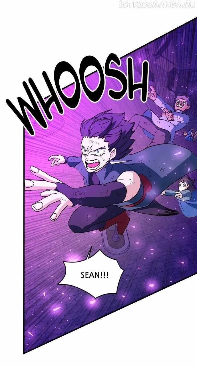 The Last Golden Child - Chapter 80 Page 47