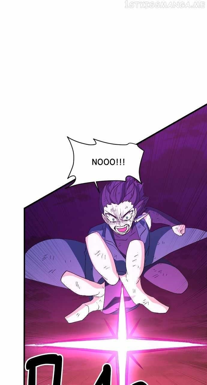 The Last Golden Child - Chapter 80 Page 52