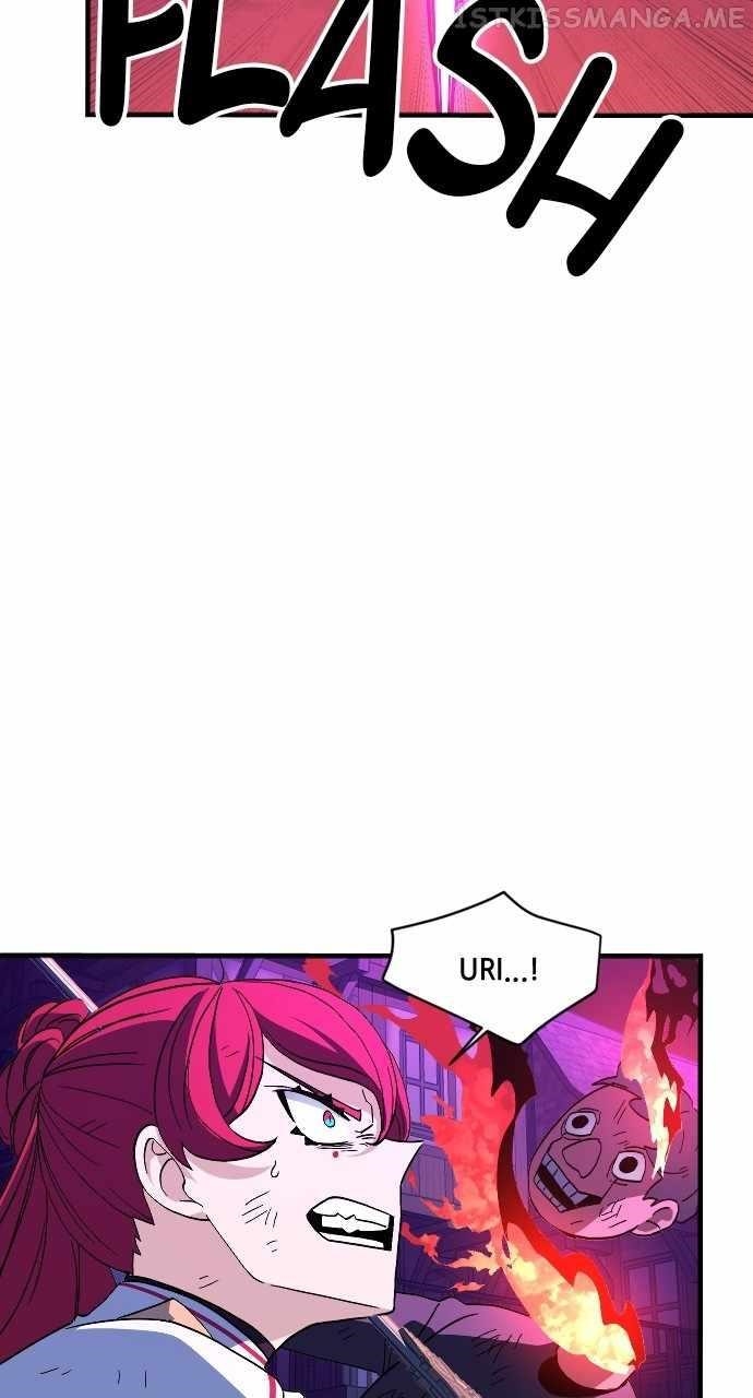 The Last Golden Child - Chapter 80 Page 53