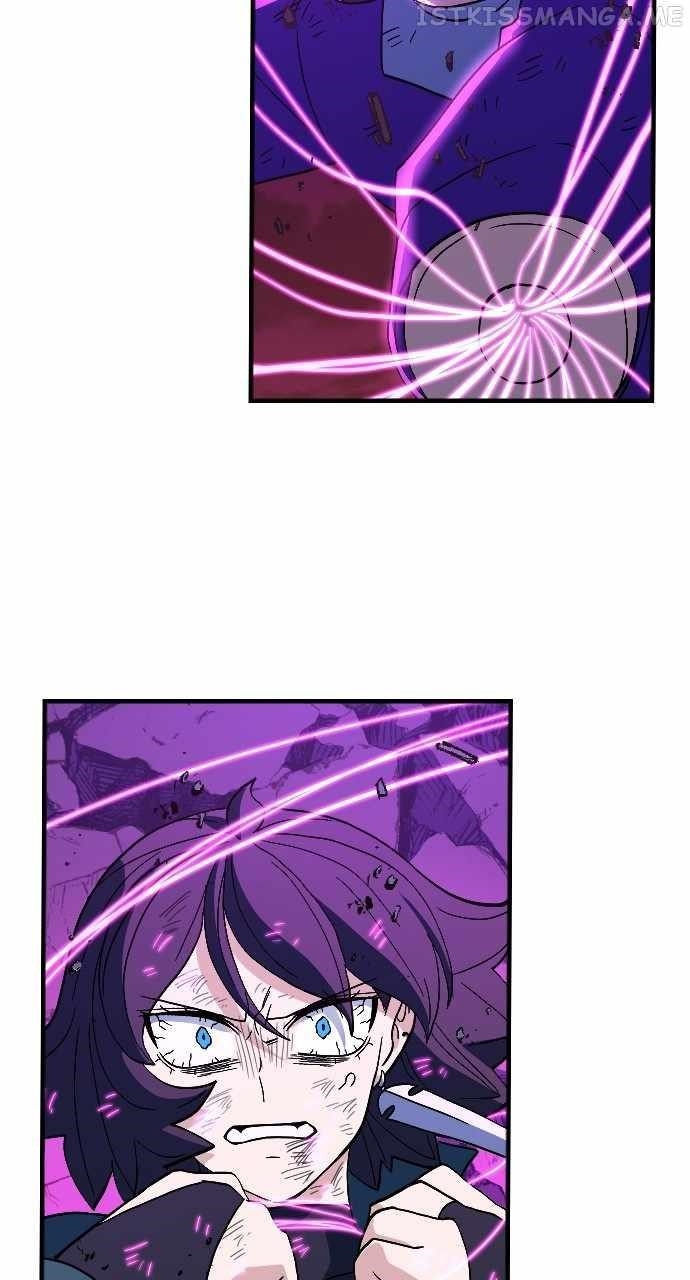 The Last Golden Child - Chapter 80 Page 61