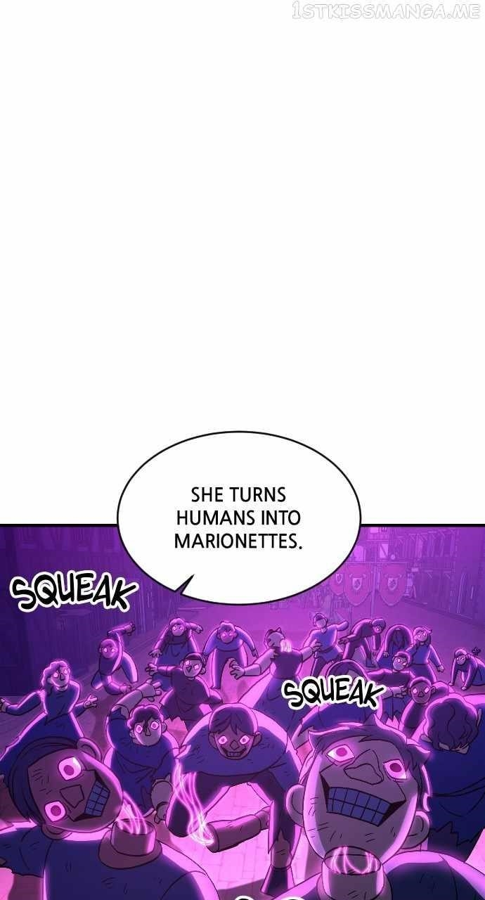 The Last Golden Child - Chapter 80 Page 66