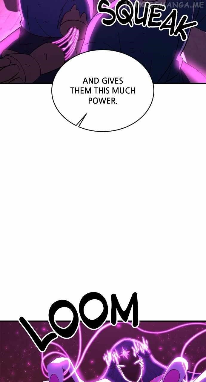 The Last Golden Child - Chapter 80 Page 67