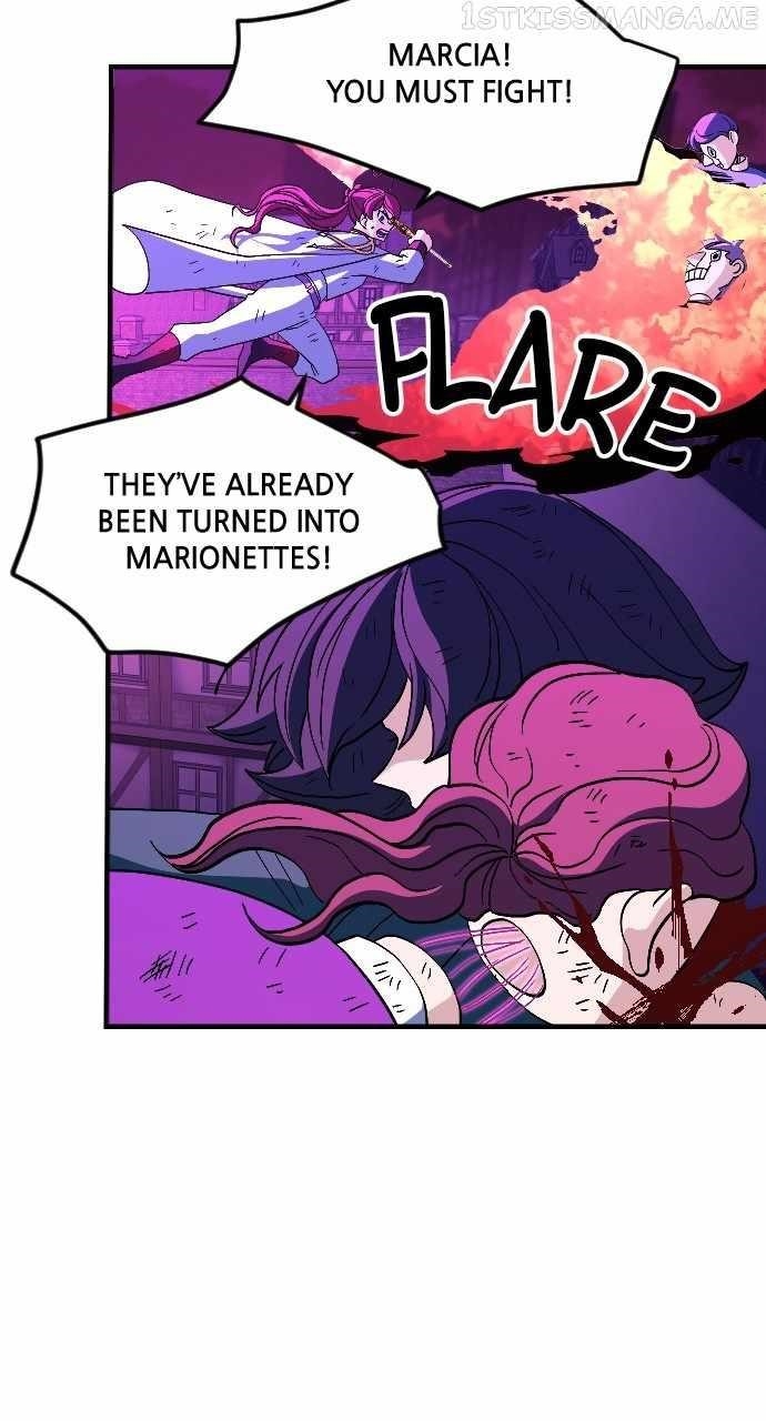 The Last Golden Child - Chapter 80 Page 74