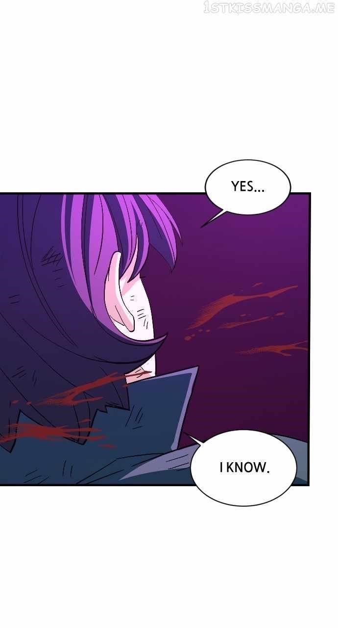 The Last Golden Child - Chapter 80 Page 75