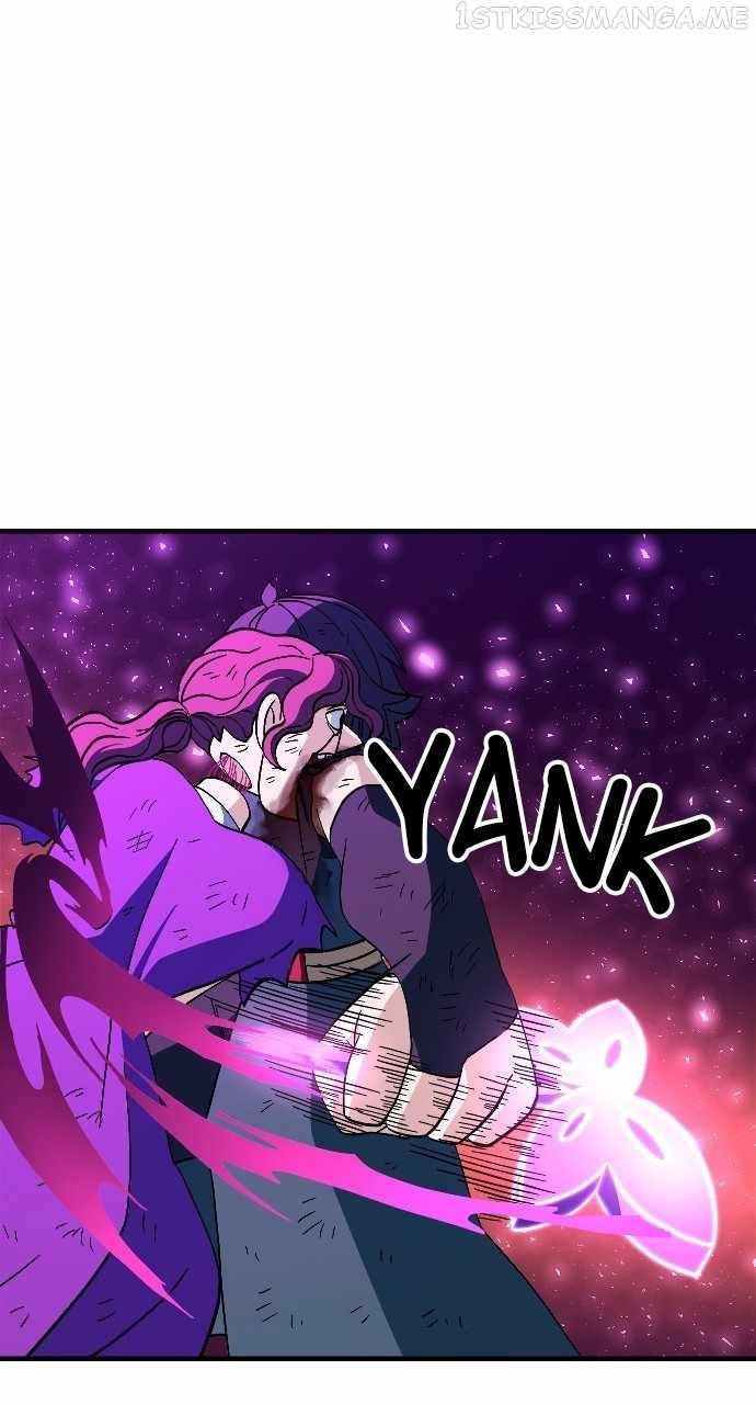 The Last Golden Child - Chapter 80 Page 76