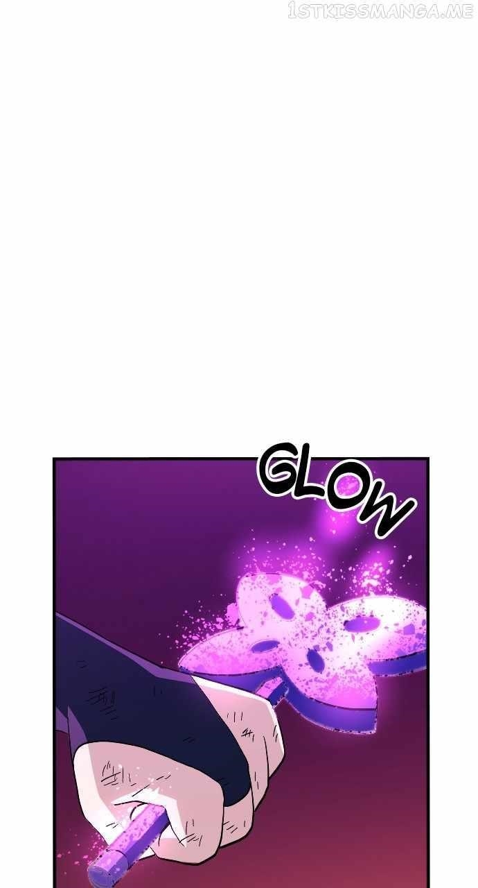 The Last Golden Child - Chapter 80 Page 77