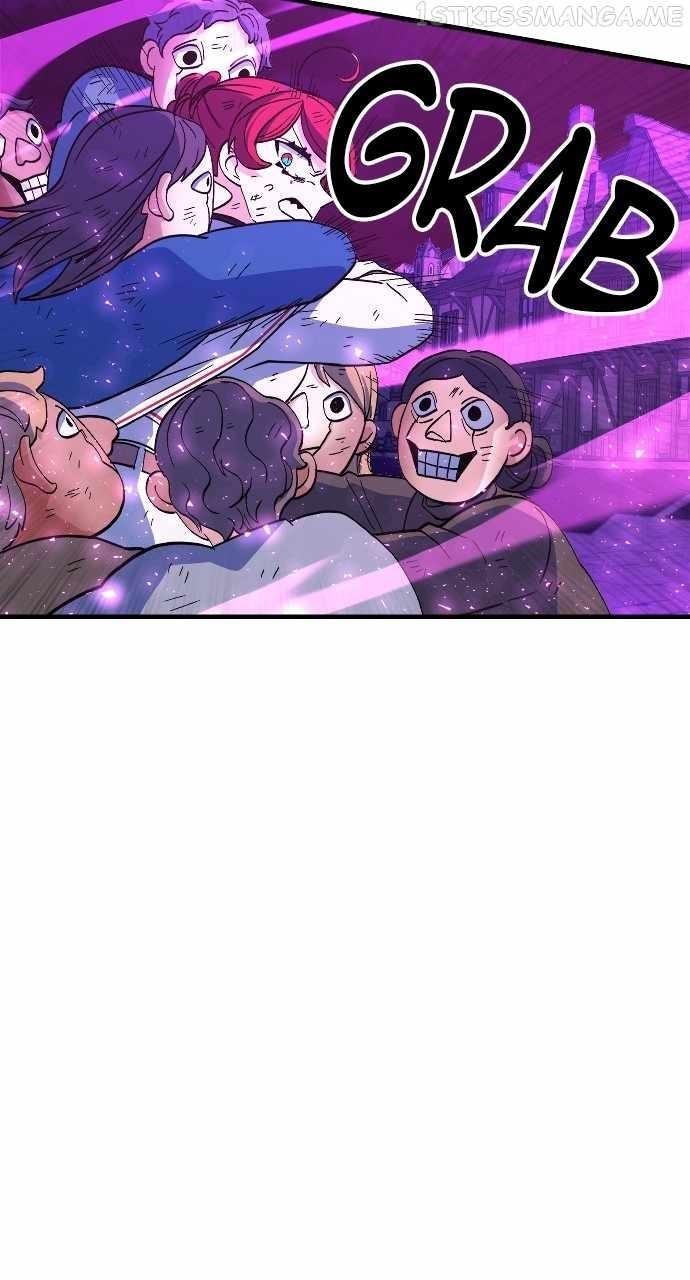 The Last Golden Child - Chapter 80 Page 8