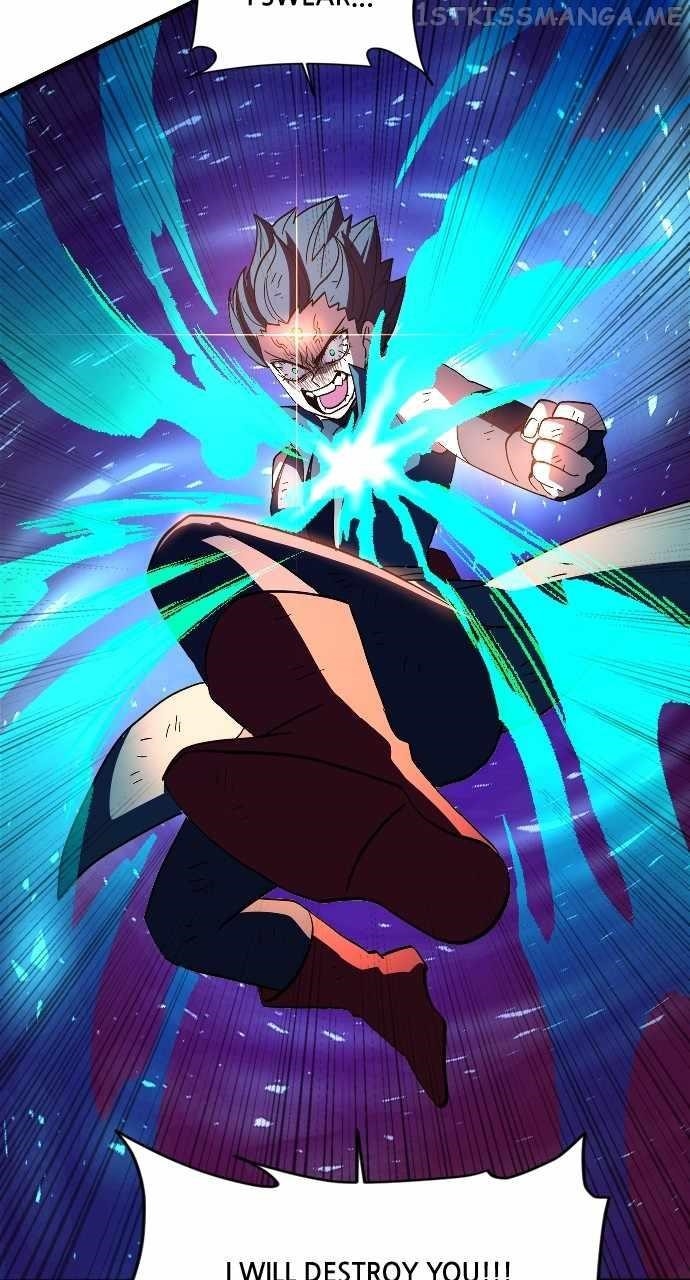 The Last Golden Child - Chapter 80 Page 87